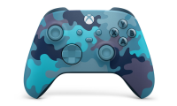 Microsoft Xbox Wireless Controller – Mineral Camo Special Edition